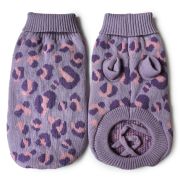 LION LMK-H 153,S Свитер для собак спинка 25 см