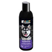 GAMMA Шампунь универсальный для собак и щенков с экстрактом овса, 250мл.