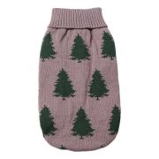 LION Свитер для собак (Размер XL, спинка 40см, LMK-H133)