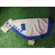 DOGVILLE Одежда попона на липучке, демисезон (31445у Л)