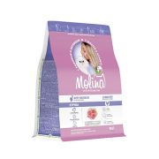 MOLINA Сухой корм для кошек для вывода шерсти 0.4 кг
