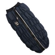 LION Жилетка для собак на гладкой подкладке, 5XL, спина 48-50см, ОШ 44-50см, ОГ 62-72см