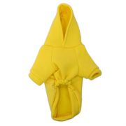 LION LMK-0328 Толстовка для собак, XL, спинка 34 см