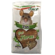FIORY Pet Farm Корм для крыс 1 кг