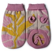 LION LMK-H151 Свитер для собак, L, спинка 35 см