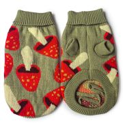 LION LMK-H146 Свитер для собак, XL, спинка 40 см