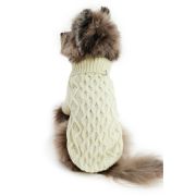 LION LMK-R02 Свитер для собак, L, спинка 35 см