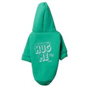 LION Толстовка для собак, L, спинка 29см