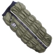 LION Жилетка для собак, хаки 37-39см