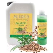 MILORD Шампунь питательный КАНАПА 5л