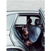 LION LM6600 Гамак автомобильный, серый, 140х160 см