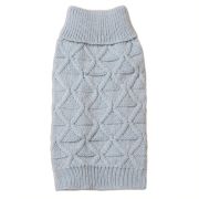 LION Свитер для собак, XXL спинка 45см