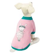 TRIOL Толстовка для животных «Зайка» M 30 см