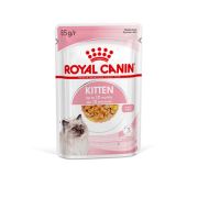 ROYAL CANIN Пауч для котят в соусе 0,085 кг