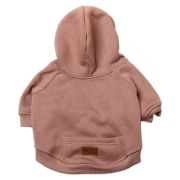 LION Толстовка для французского бульдога Размер 3 спинка 39см, ОГ 79-81, ОШ 54-56