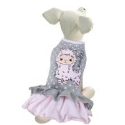 TRIOL Платье «Альпака» S, размер 25 см