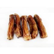 GOOD RALF Лакомство для собак корень бычий мелкий трубка 1,2 кг