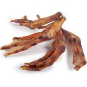 GOOD RALF Лакомство для собак лапки утиные