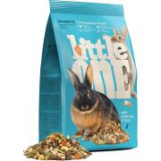 LITTLE ONE Корм для кроликов 0,4кг