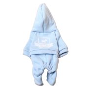 LION Спортивный костюмчик для собак, L (спинка 28 см)