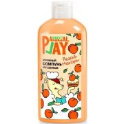 ANIMAL PLAY SWEET Шампунь для котят и щенков Персик 0,3 мл