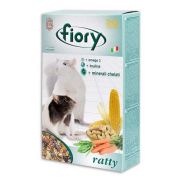 FIORY SUPERPREMIUM Корм для крыс 0,85 кг