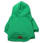 LION Толстовка для французского бульдога Размер 2 спинка 30см, ОГ 62-64, ОШ 52-54