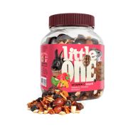 LITTLE ONE Лакомство для всех видов грызунов витамин С 0,18 кг