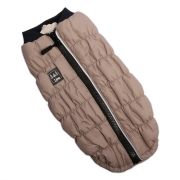 LION Жилетка для собак, бежевый XXXL (спина 38-40, грудь 56-68, шея 38-50 см)