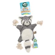 TRIOL Love The Planet Игрушка для собак Манул, мягкая, 28 см