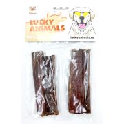 LUCKY ANIMALS Пищевод говяжий, 0,04 кг
