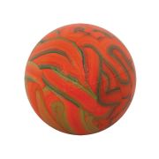 GAMMA Игрушка для собак из резины Мяч литой средний 60 мм