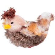 GIGWI Игрушка для кошек Птичка со звуковым чипом 6 см