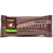 TITBIT Гематоген мясной для восполнения запаса витаминов у собак