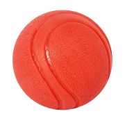 RICH BREED Really Прочный мяч для собак, красный, S, 5 см