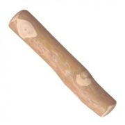 RICH BREED Игрушка для собак, кусалка из кофейного дерева, M, 16 см